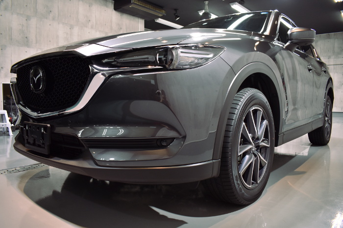CX-5 2-3