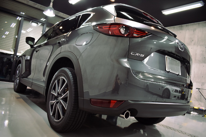 CX-5 2-5