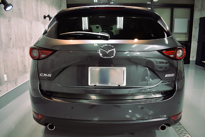 CX-5 2-6