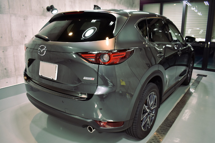 CX-5 2-7