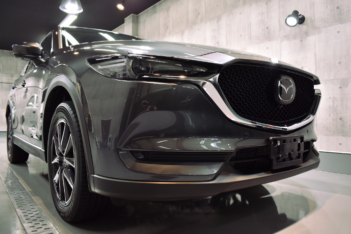 CX-5 2-9