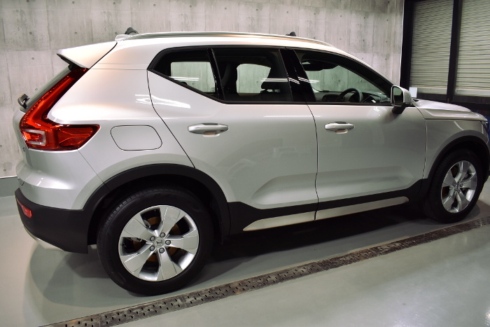 XC40-8