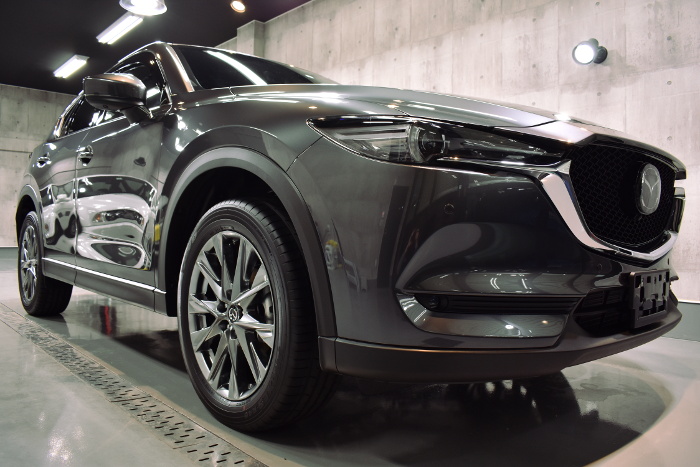 CX-510