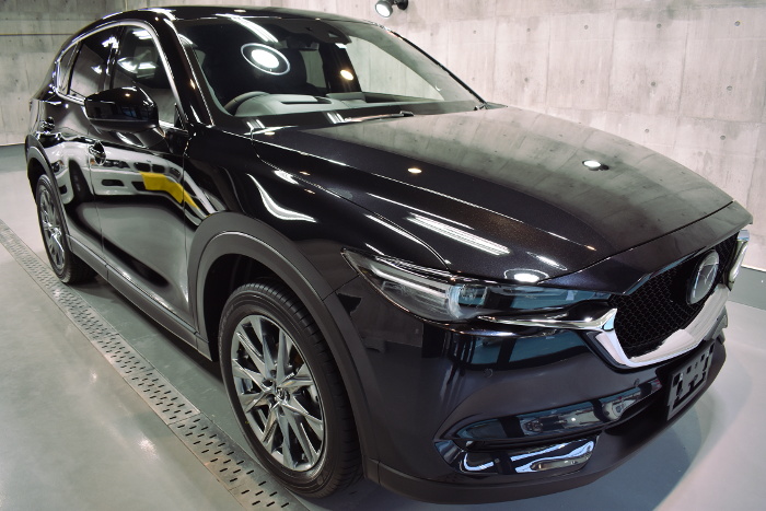 CX5-1