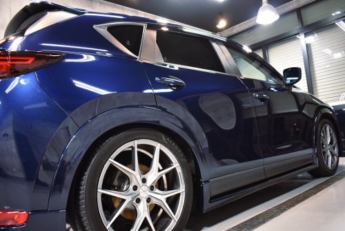 CX5@7