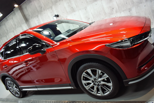 CX5-1