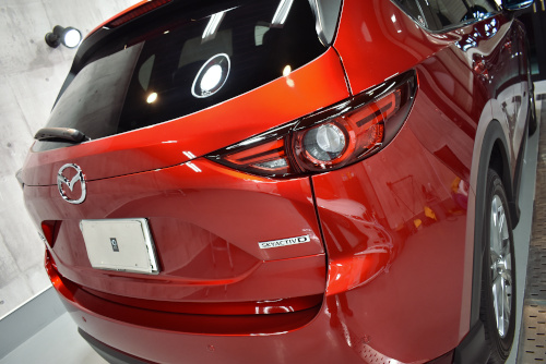 CX5-10