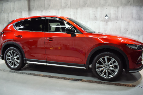CX5-13