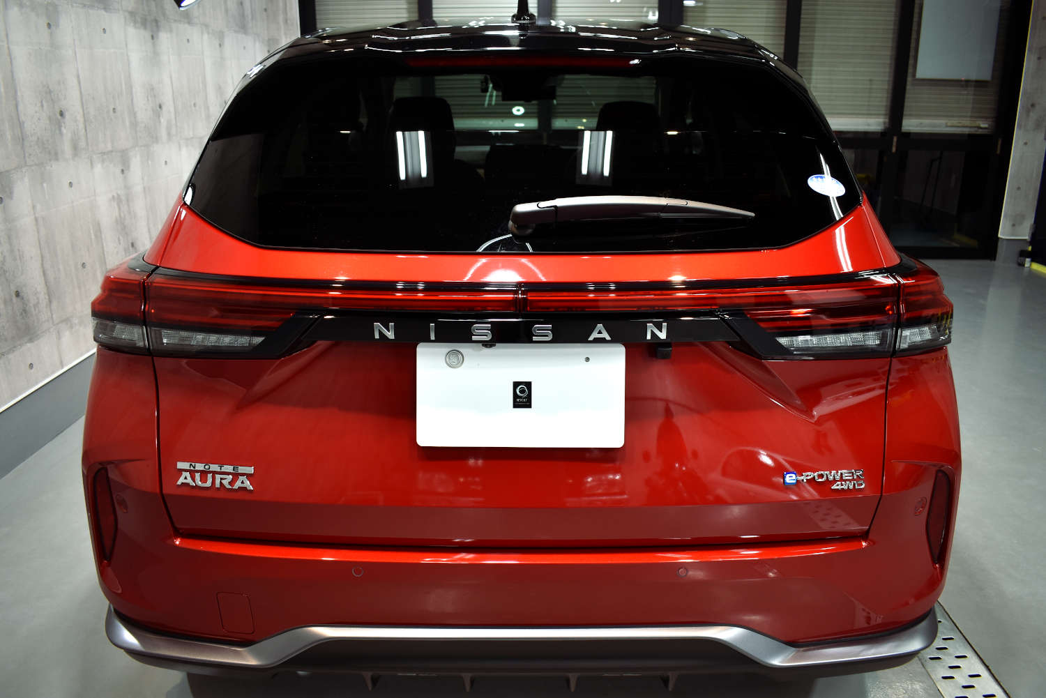 オーラ7