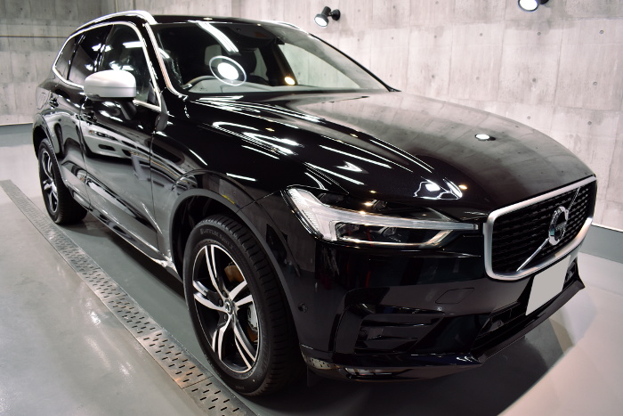 XC60-8