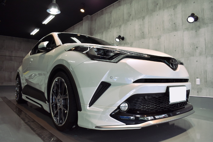 C-HR-2